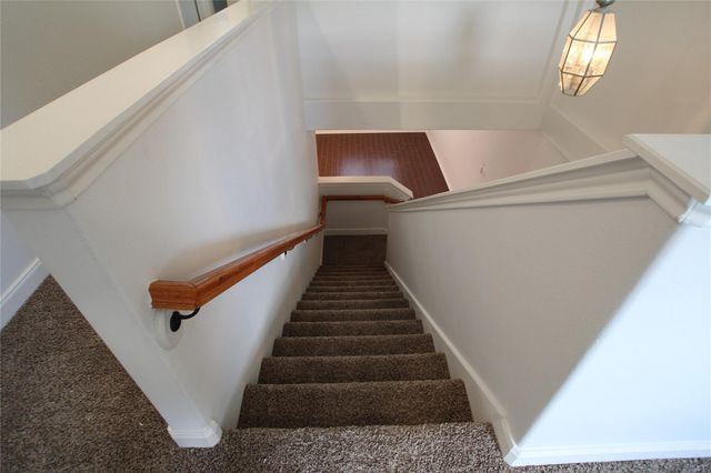 814 Forest Thicket Lane, Houston, TX 77067