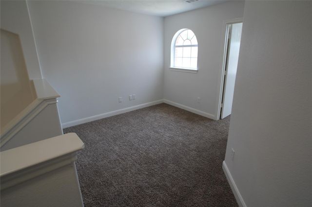 814 Forest Thicket Lane, Houston, TX 77067