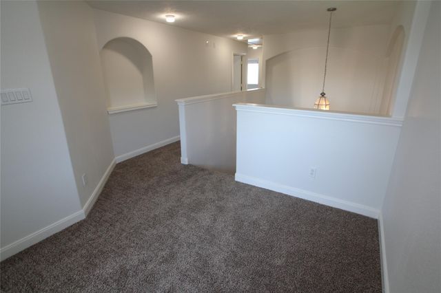 814 Forest Thicket Lane, Houston, TX 77067