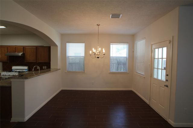 814 Forest Thicket Lane, Houston, TX 77067