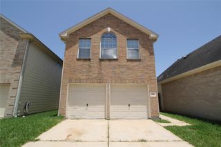 814 Forest Thicket Lane, Houston, TX 77067