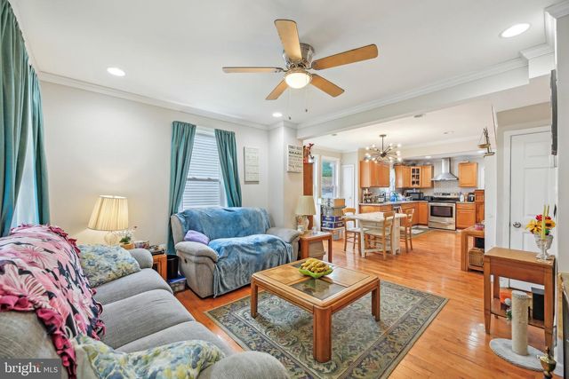 3040 WOODSIDE AVE, Baltimore, MD 21234