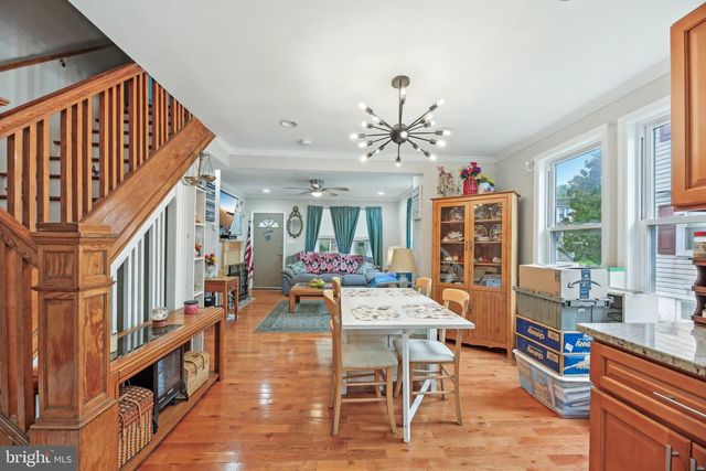 3040 WOODSIDE AVE, Baltimore, MD 21234