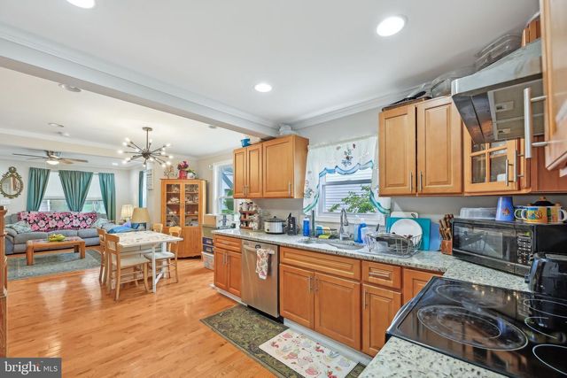 3040 WOODSIDE AVE, Baltimore, MD 21234