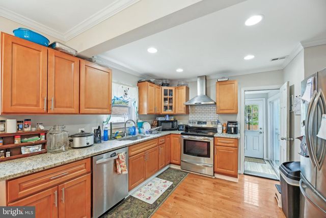 3040 WOODSIDE AVE, Baltimore, MD 21234