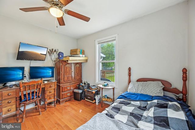 3040 WOODSIDE AVE, Baltimore, MD 21234