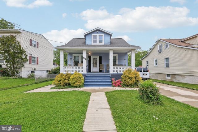3040 WOODSIDE AVE, Baltimore, MD 21234