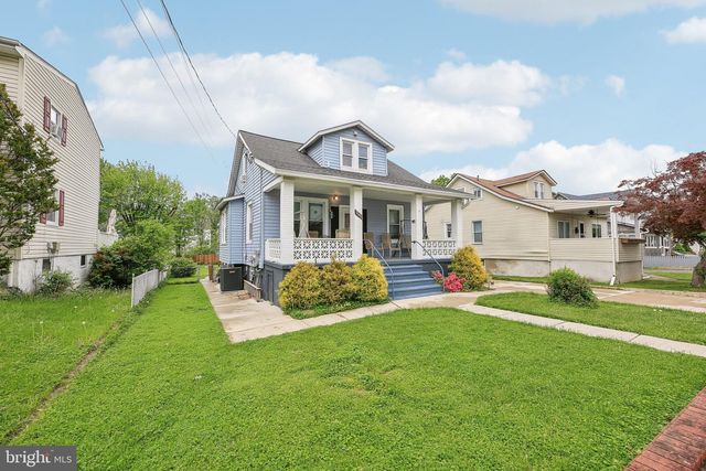 3040 WOODSIDE AVE, Baltimore, MD 21234