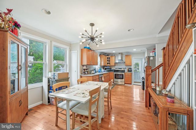 3040 WOODSIDE AVE, Baltimore, MD 21234