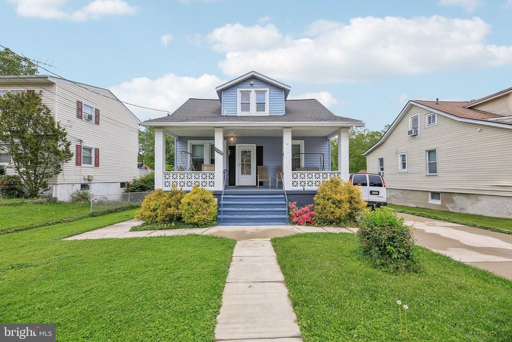 3040 WOODSIDE AVE, Baltimore, MD 21234