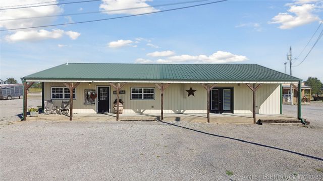 75649 S Highway 69 Highway 1, Wagoner, OK 74467