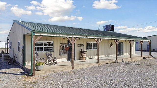 75649 S Highway 69 Highway 1, Wagoner, OK 74467