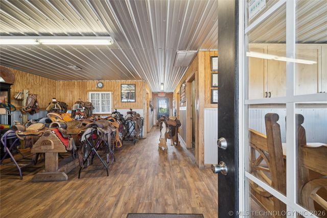 75649 S Highway 69 Highway 1, Wagoner, OK 74467