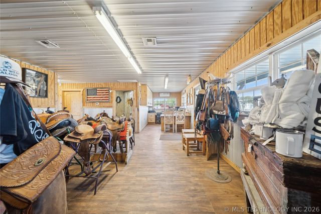 75649 S Highway 69 Highway 1, Wagoner, OK 74467