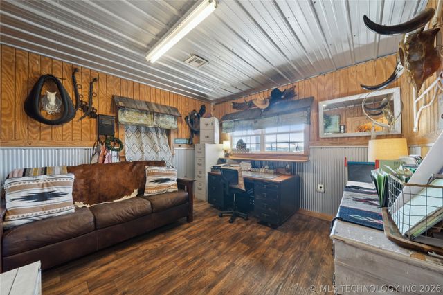 75649 S Highway 69 Highway 1, Wagoner, OK 74467