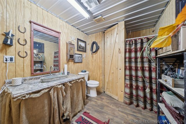 75649 S Highway 69 Highway 1, Wagoner, OK 74467