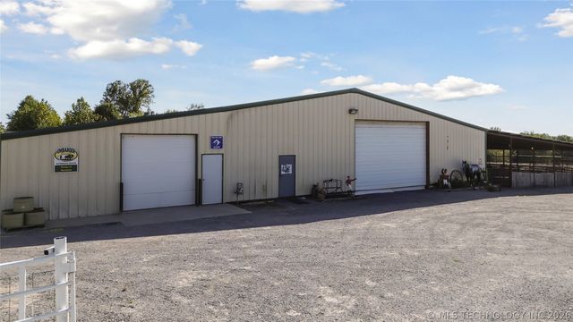 75649 S Highway 69 Highway 1, Wagoner, OK 74467