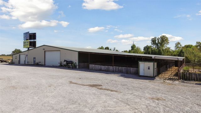 75649 S Highway 69 Highway 1, Wagoner, OK 74467