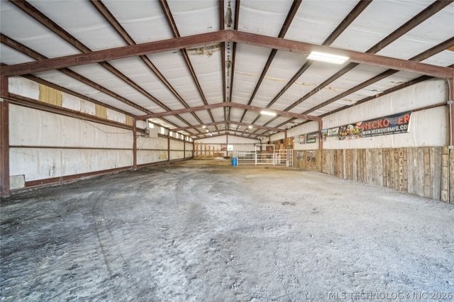 75649 S Highway 69 Highway 1, Wagoner, OK 74467