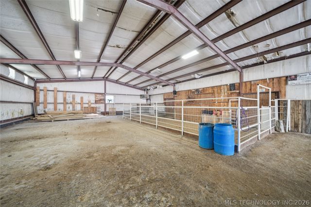 75649 S Highway 69 Highway 1, Wagoner, OK 74467