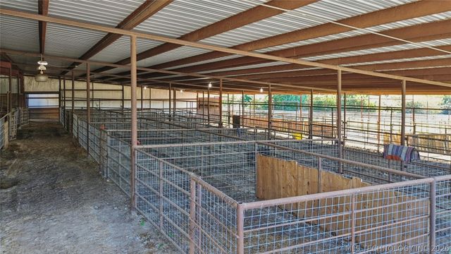 75649 S Highway 69 Highway 1, Wagoner, OK 74467