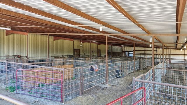 75649 S Highway 69 Highway 1, Wagoner, OK 74467