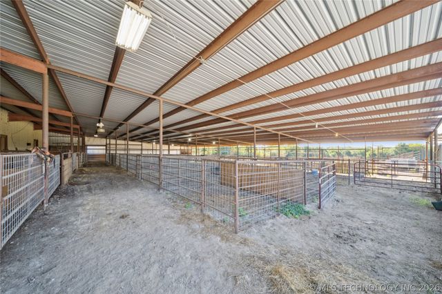 75649 S Highway 69 Highway 1, Wagoner, OK 74467