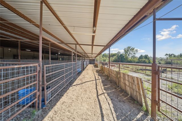 75649 S Highway 69 Highway 1, Wagoner, OK 74467