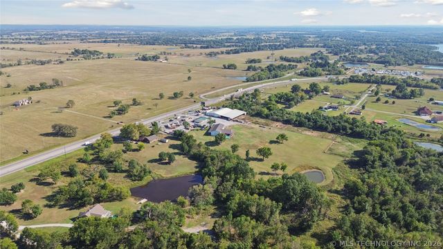 75649 S Highway 69 Highway 1, Wagoner, OK 74467