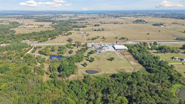 75649 S Highway 69 Highway 1, Wagoner, OK 74467