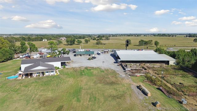 75649 S Highway 69 Highway 1, Wagoner, OK 74467