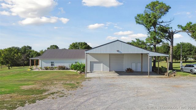 75649 S Highway 69 Highway 1, Wagoner, OK 74467