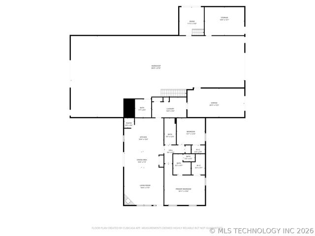 75649 S Highway 69 Highway 1, Wagoner, OK 74467