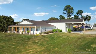 75649 S Highway 69 Highway 1, Wagoner, OK 74467