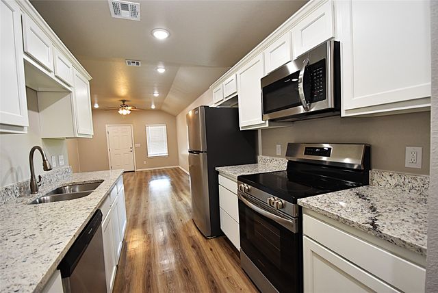 832 Elm Street, Seminole, OK 74868