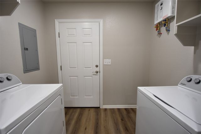 832 Elm Street, Seminole, OK 74868