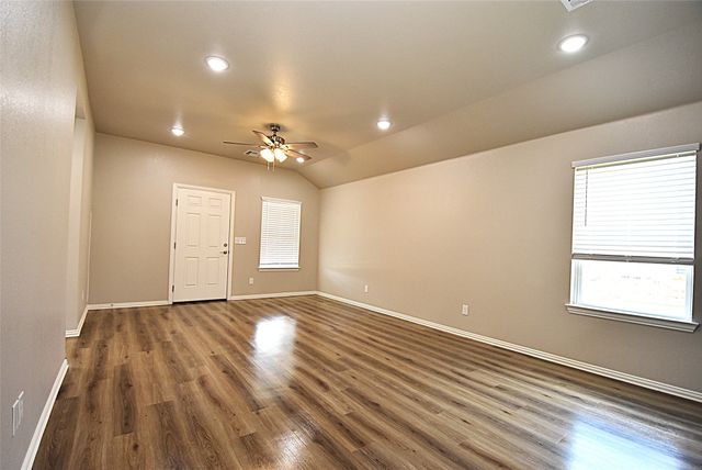 832 Elm Street, Seminole, OK 74868