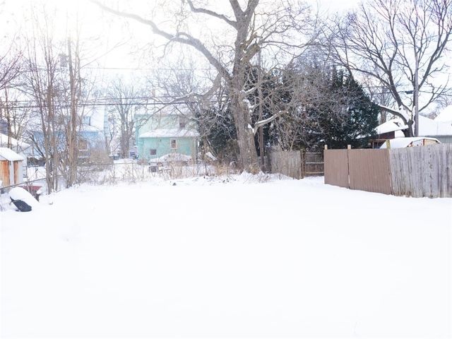 505 Augustine Street, Rochester, NY 14613