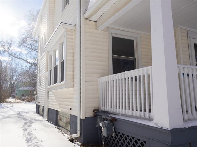 505 Augustine Street, Rochester, NY 14613