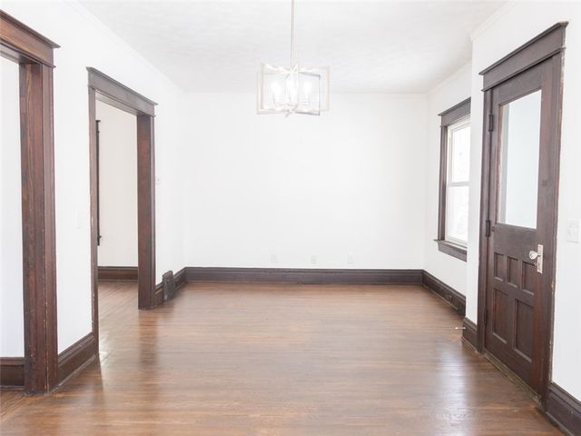 505 Augustine Street, Rochester, NY 14613