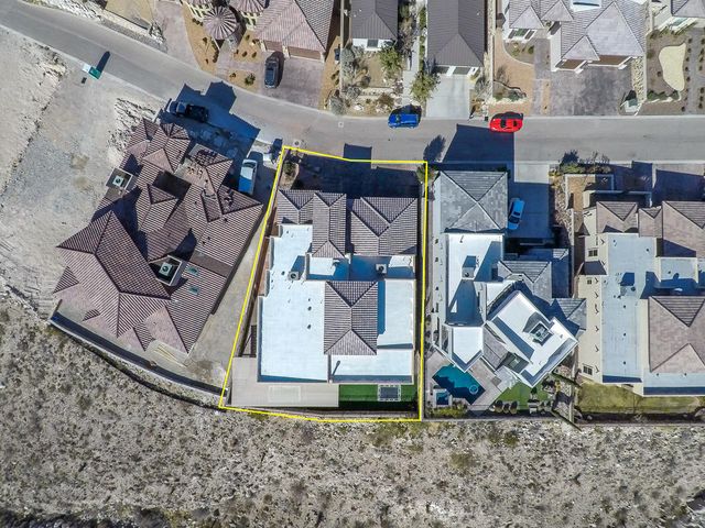 440 MAJESTIC MOUNTAIN Drive, El Paso, TX 79912