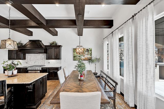 440 MAJESTIC MOUNTAIN Drive, El Paso, TX 79912