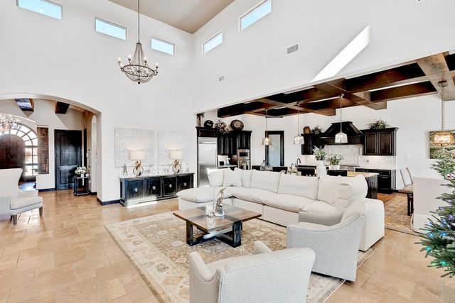 440 MAJESTIC MOUNTAIN Drive, El Paso, TX 79912