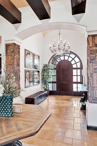 440 MAJESTIC MOUNTAIN Drive, El Paso, TX 79912