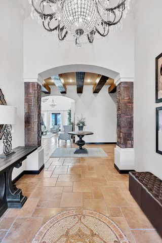 440 MAJESTIC MOUNTAIN Drive, El Paso, TX 79912