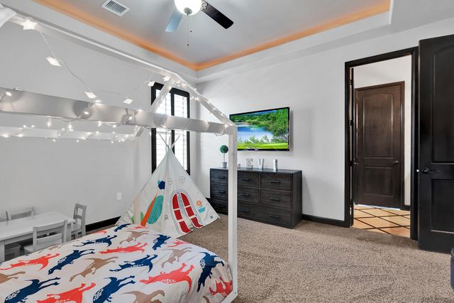 440 MAJESTIC MOUNTAIN Drive, El Paso, TX 79912