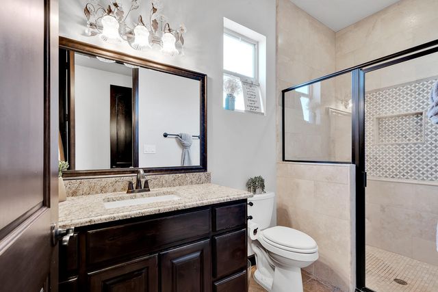 440 MAJESTIC MOUNTAIN Drive, El Paso, TX 79912