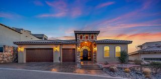 440 MAJESTIC MOUNTAIN Drive, El Paso, TX 79912