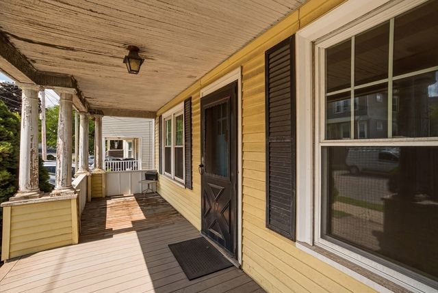 17 Harriet Ave, Belmont, MA 02478
