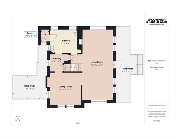 17 Harriet Ave, Belmont, MA 02478